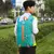 Mochila Unisex leve dobrável e portátil - MIXSHOPMIL