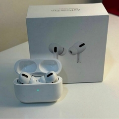 Air pods 2DA Gen - tienda online