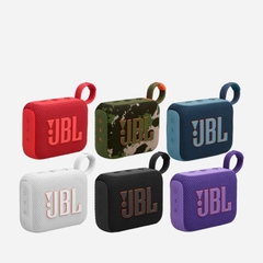 JBL GO 4 - tienda online