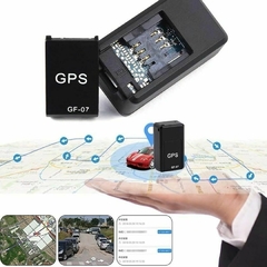MINI RASTREADOR GPS - comprar online