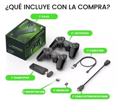 Game Stick Lite - comprar online