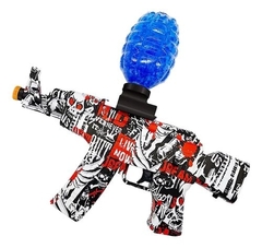 ARMAS DE HIDROGEL SHOPITARG