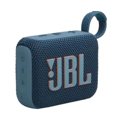 JBL GO 4 - comprar online