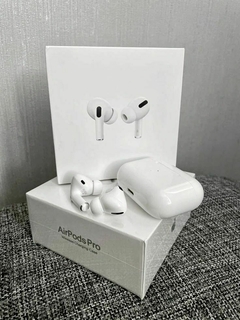 Air pods 2DA Gen - Shopitarg