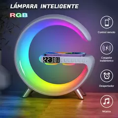 Lámpara Inteligente G