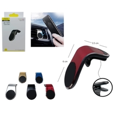 SOPORTE MAGNETICO PARA AUTO - comprar online