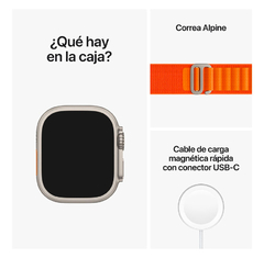 APPLE WATCH ULTRA Shopitarg - tienda online