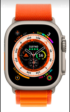 APPLE WATCH ULTRA Shopitarg - comprar online