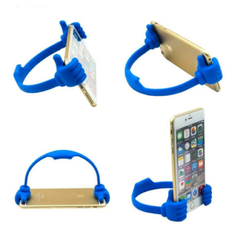 SOPORTE MANITO PARA CELULARES Y TABLETS