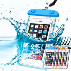 FUNDA SUMERGIBLE UNIVERSAL COLORES