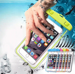 FUNDA SUMERGIBLE UNIVERSAL COLORES - comprar online