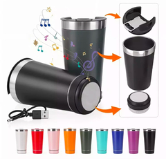 VASO TERMICO + PARLANTE + ABRIDOR en internet