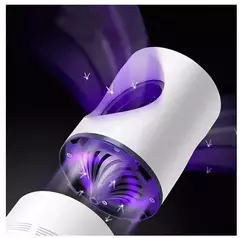 Imagen de Lámpara Mata Mosquitos LED UV