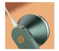Saca Pelusas Eléctrico Portátil Usb Quita Pelusas - Shopitarg