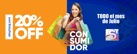 Carrusel Shopitarg