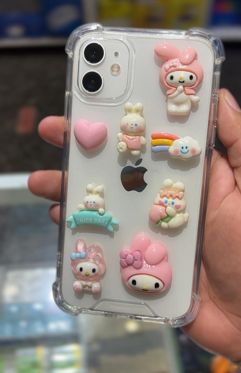 Charms para tu celu :) - comprar online