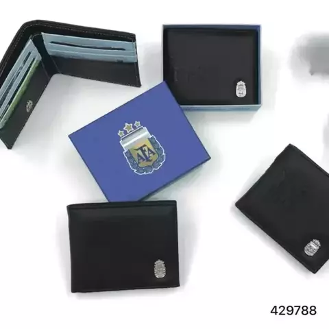 Billetera AFA - comprar online