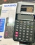 Calculadora Casio HR-8RC con impresión - comprar online