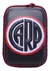 Cartuchera River doble piso - comprar online
