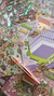 Stickers de escenas 3D en internet