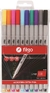 Microfibra filgo liner 038 extra fina X10