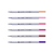 Microfibra filgo Pink up liner 038 extra fina X6 - comprar online
