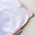 Cueiro Slim Poá rosa - comprar online