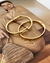 COMBINAÇÃO 2 BRACELETES PREGO + CARTIER - LINHA PREMIUM