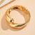 Bracelete Gota Dupla Lisa G na internet