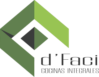 DFaci Cocinas Integrales