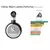 Fakhar Black - Lattafa - Decant - comprar online