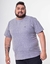 CAMISETA BÁSICA PLUS SIZE - comprar online