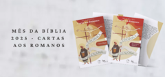 Banner da categoria Mês da Bíblia 2025