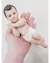Menino Jesus do Papa 20 cm com manjedoura - comprar online