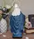 Nossa Senhora das Graças com Medalha 20, 30 e 40cm Resina (C/Auréola) - Lux Artigos Religiosos Católico
