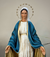 Nossa Senhora das Graças 50cm Resina - comprar online