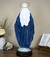 Nossa Senhora das Graças sem Medalha (Barroco) 60cm Resina (C/Auréola) - comprar online