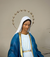 Nossa Senhora das Graças 50cm Resina na internet