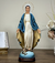 Nossa Senhora das Graças (Barroco) 50cm Resina