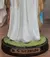 Maria Grávida 20 e 30cm Resina - Lux Artigos Religiosos Católico