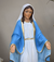 Nossa Senhora das Graças 20, 30 e 40cm Resina - comprar online