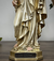 São Gabriel Barroco 20, 30 e 40cm Resina na internet
