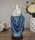 Nossa Senhora das Graças com Medalha (Barroco) 20, 30 e 40cm Resina