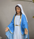 Nossa Senhora das Graças 20, 30 e 40cm Resina