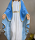 Nossa Senhora das Graças 20, 30 e 40cm Resina - loja online