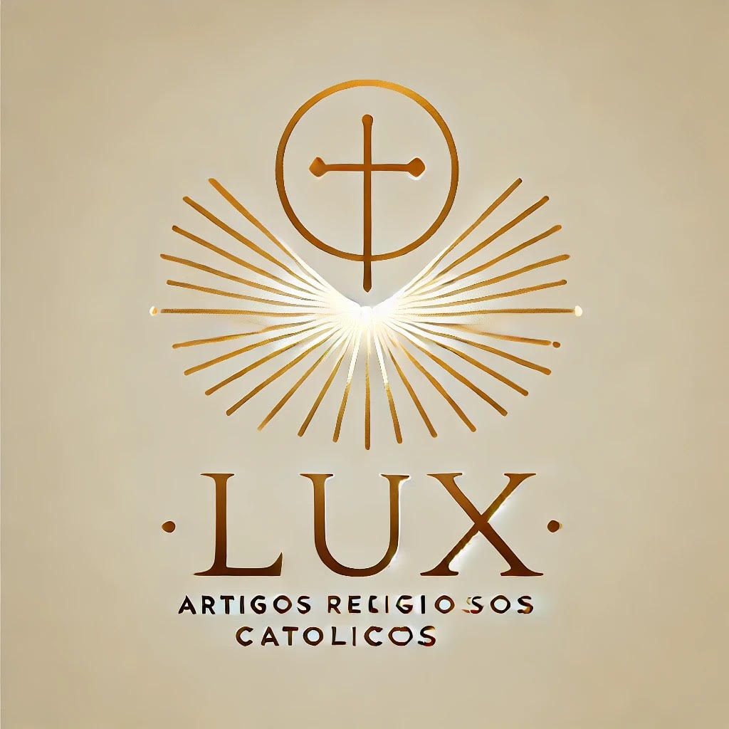 Lux Artigos Religiosos Católico