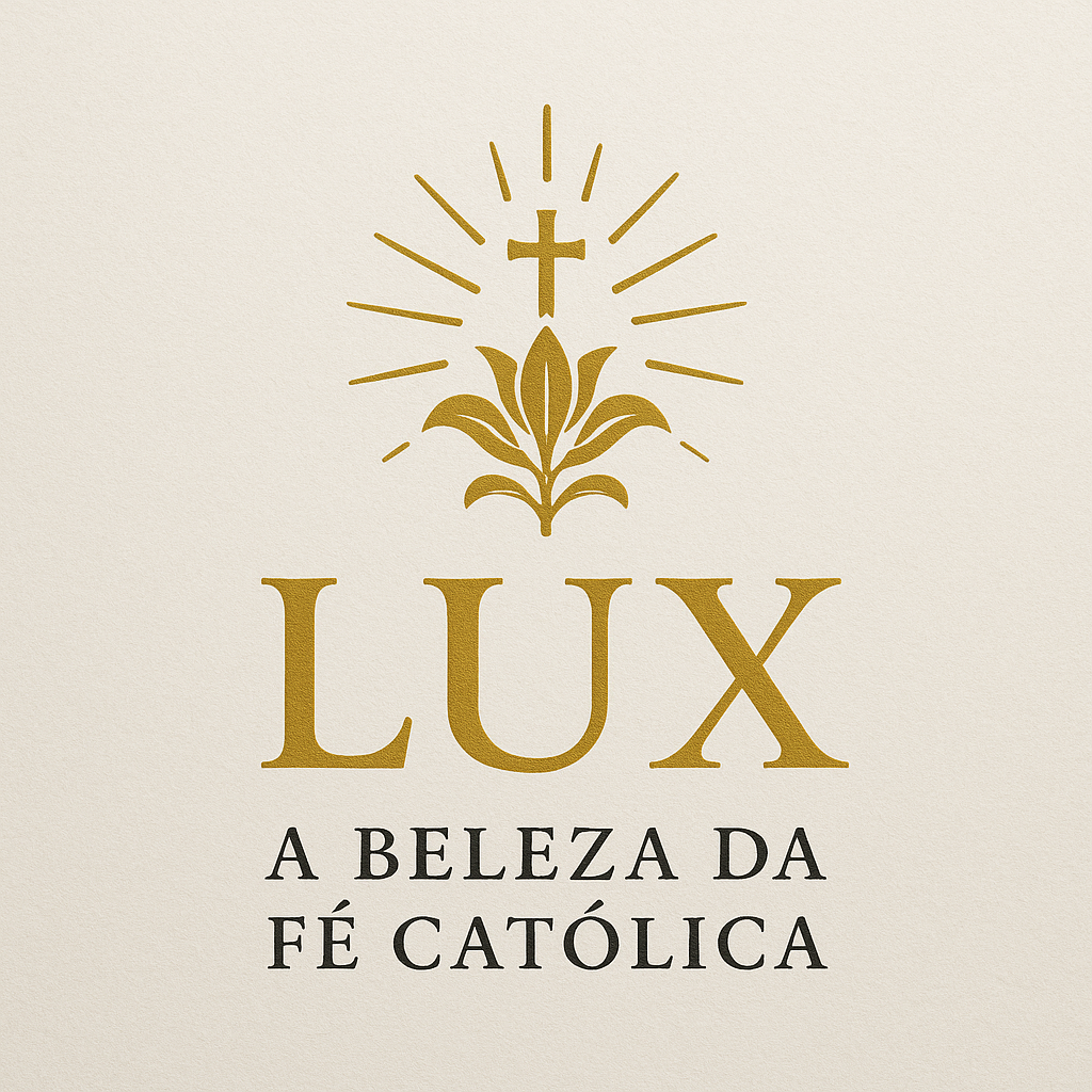 Lux Artigos Religiosos Católico