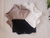 Musculosa FLORENCIA - comprar online