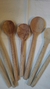 Cucharones Gurí - comprar online