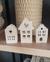 Casitas Nórdicas [Set x 3u] - comprar online